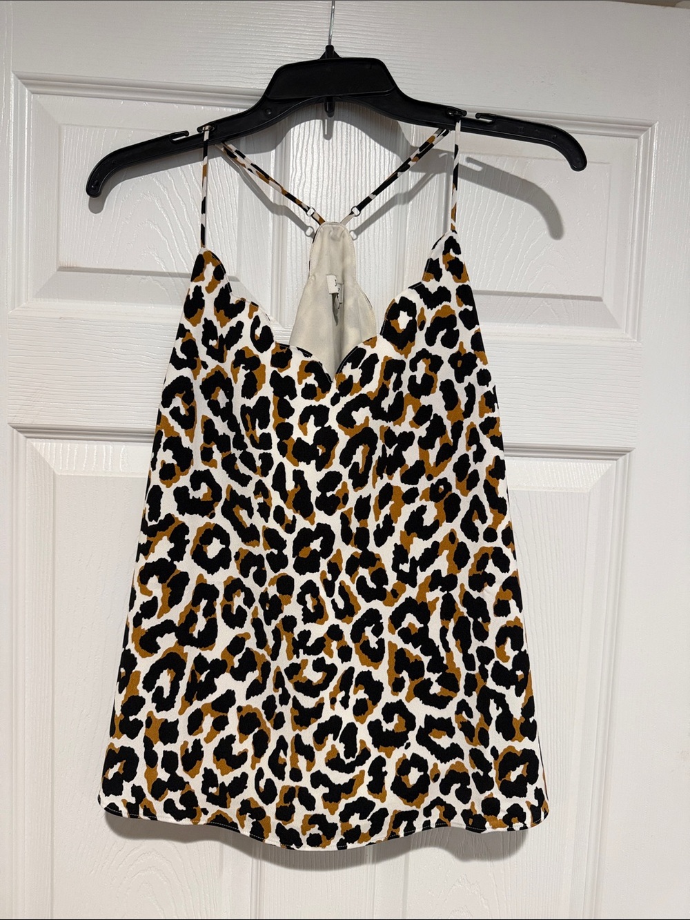 J. Crew Tank